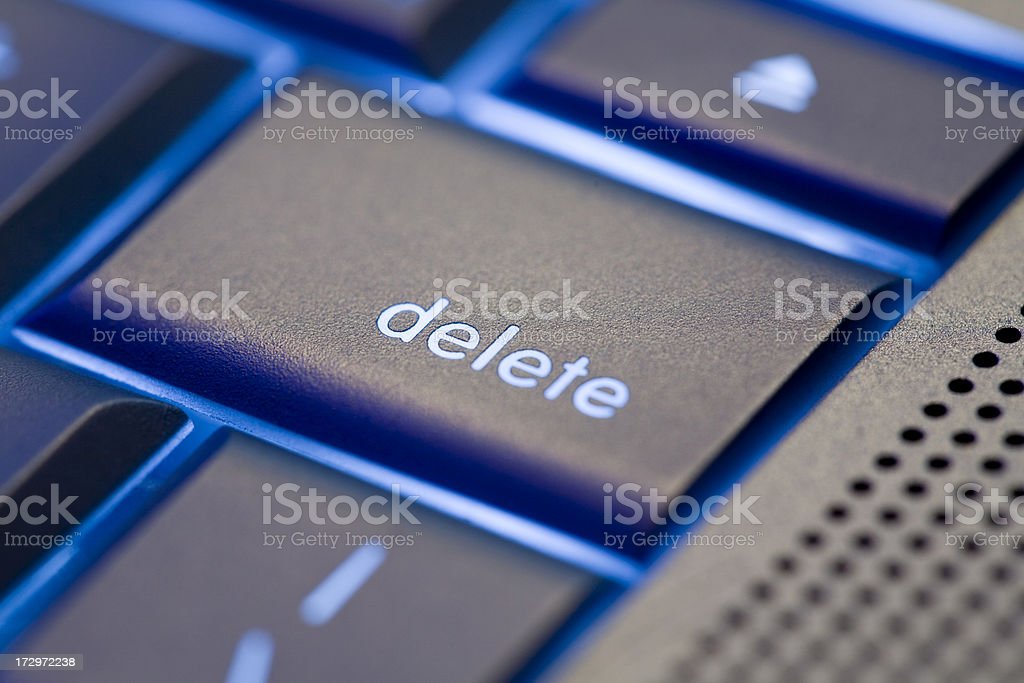 How to Delete My Like App Account
